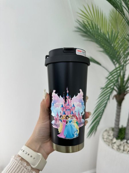 مطرة ثيرموس الأميرات